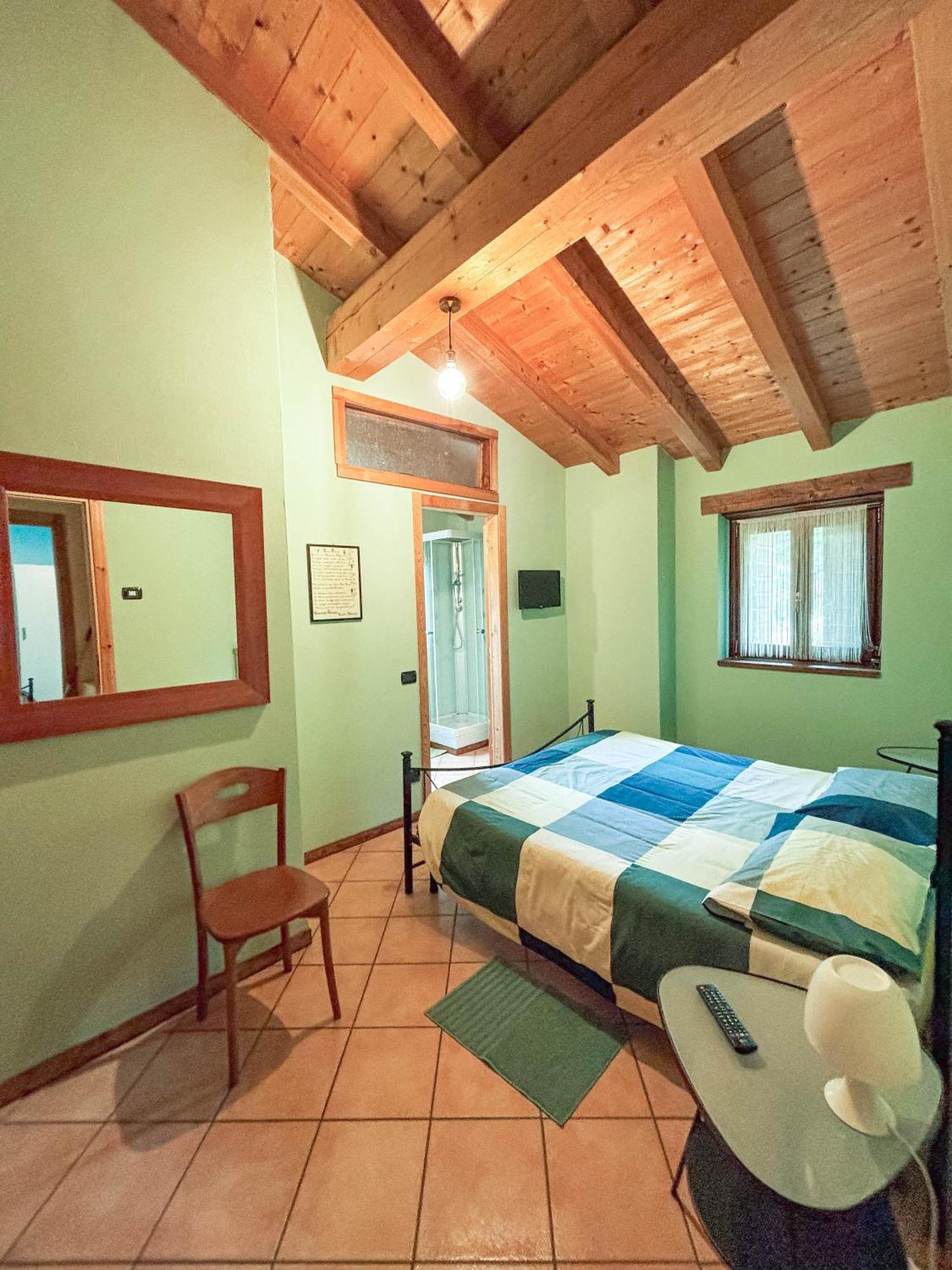 Agriturismo Casa Casoni Canneto Pavese Esterno foto