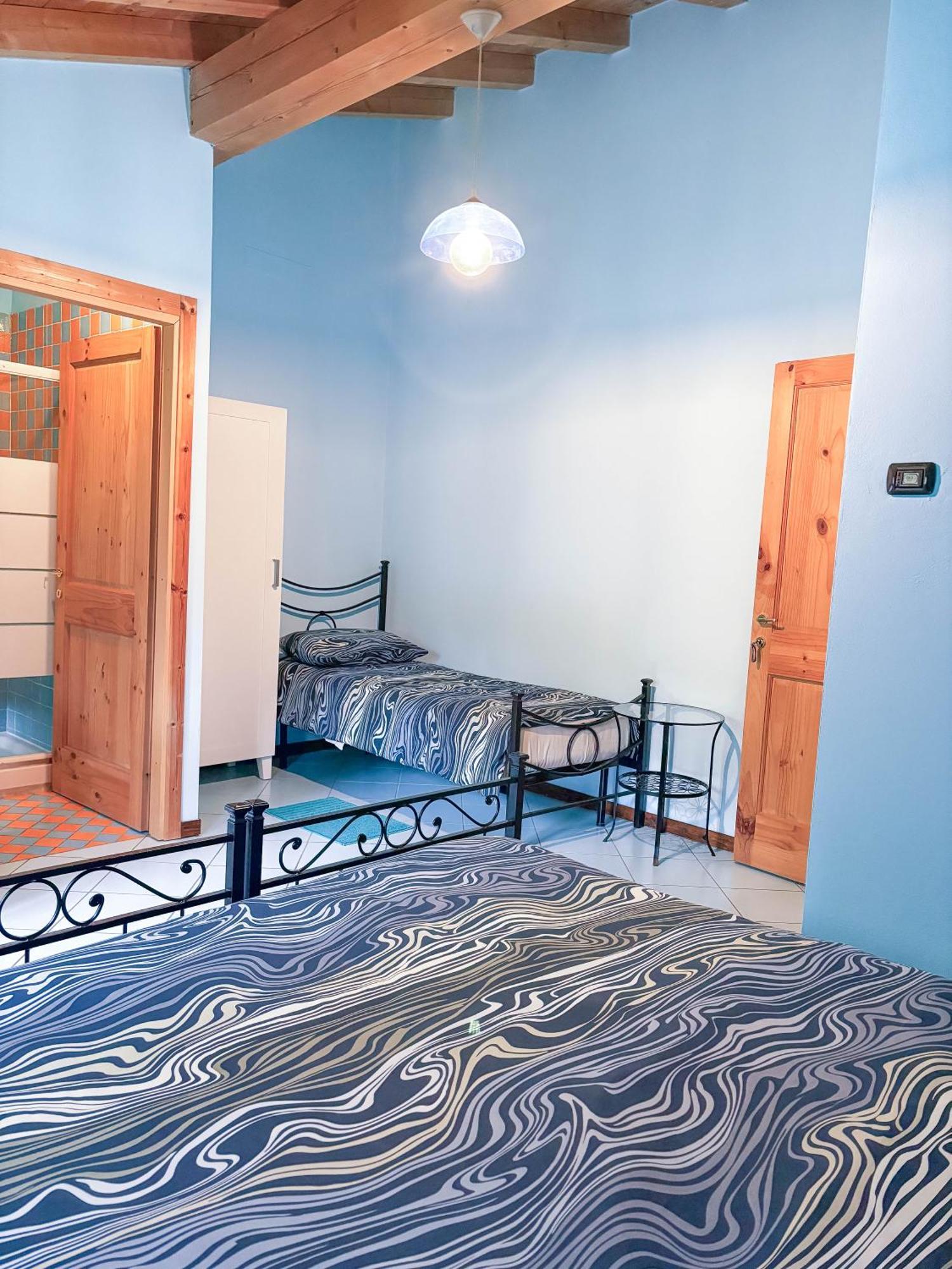 Agriturismo Casa Casoni Canneto Pavese Esterno foto