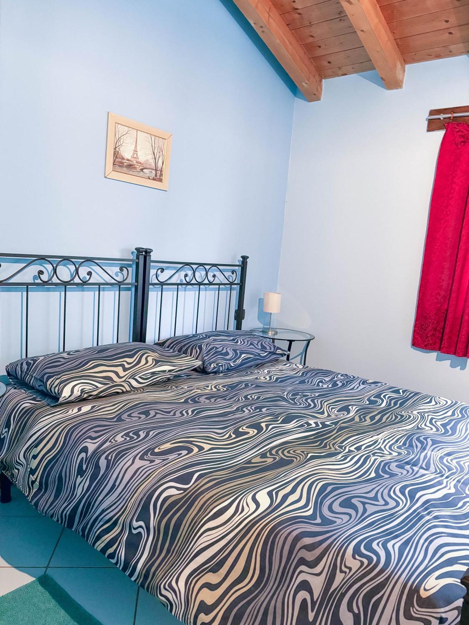 Agriturismo Casa Casoni Canneto Pavese Esterno foto