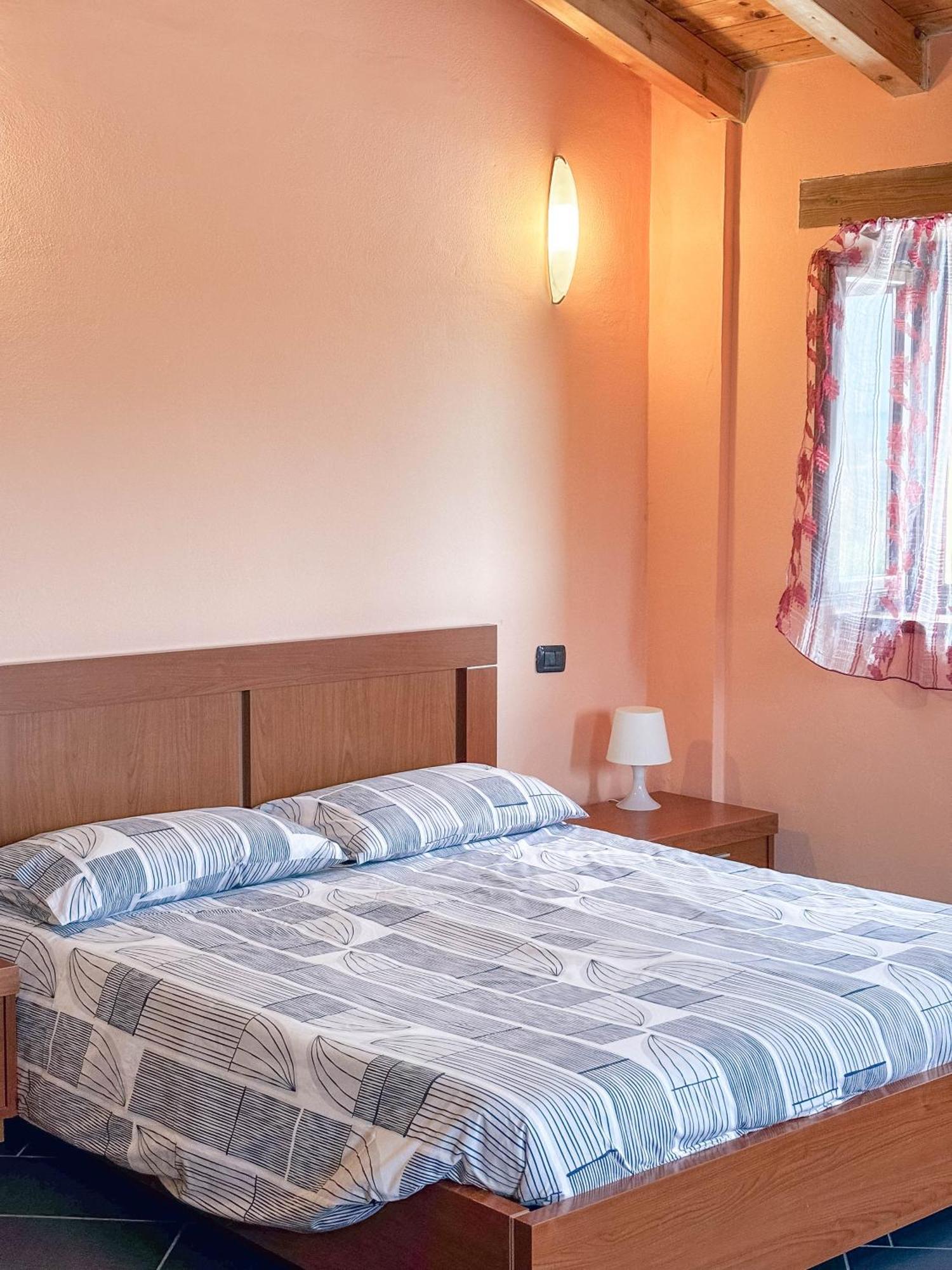 Agriturismo Casa Casoni Canneto Pavese Esterno foto