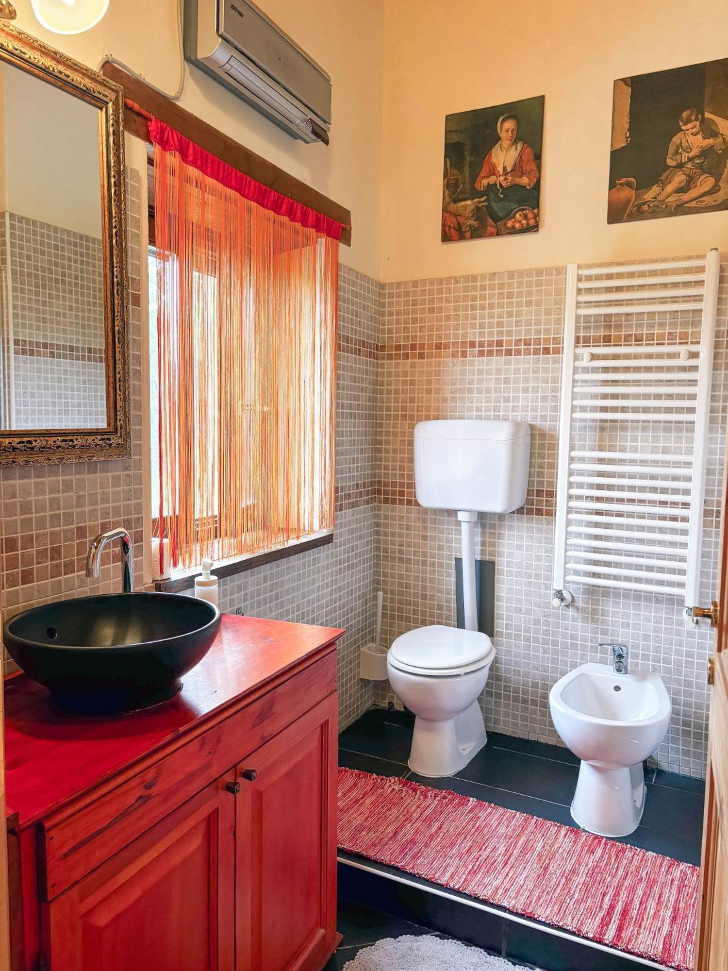 Agriturismo Casa Casoni Canneto Pavese Esterno foto